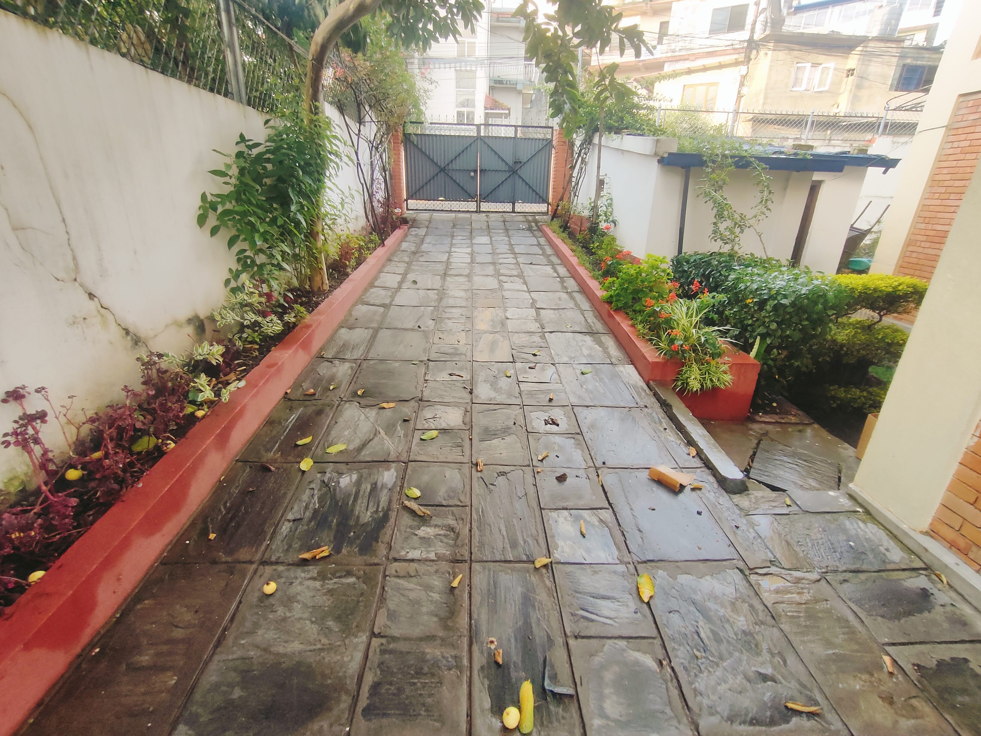 Parking Space